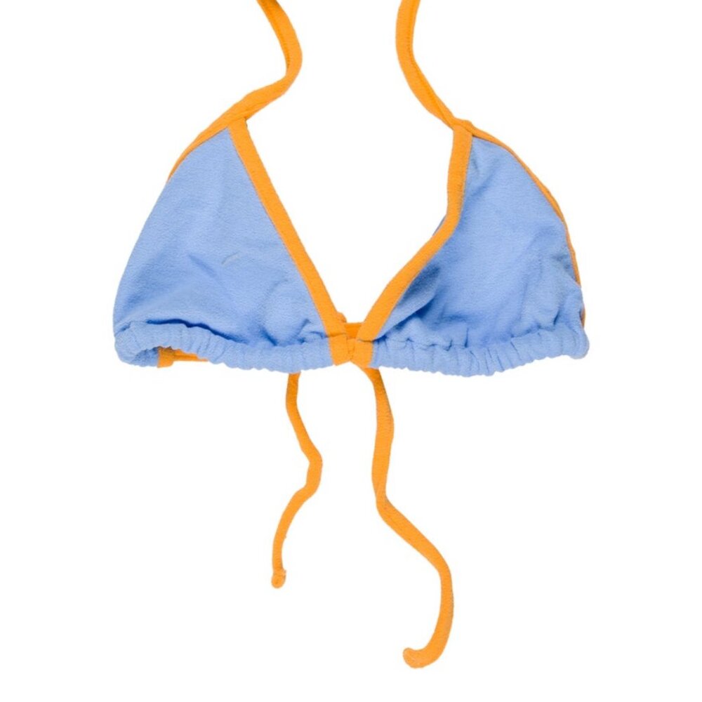 NWOT Frankie's Bikinis top